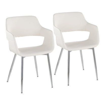 Margarite Dining Chair - Set of 2