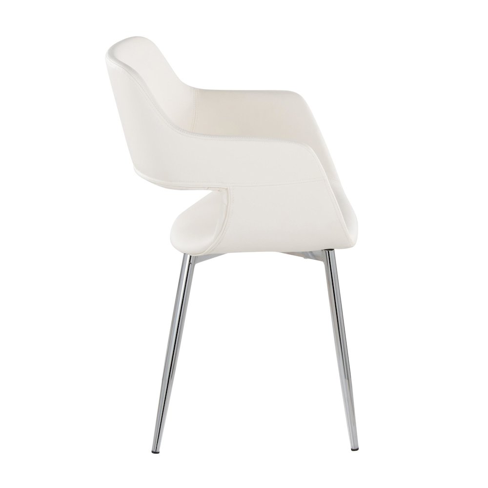 Margarite Dining Chair - Set of 2