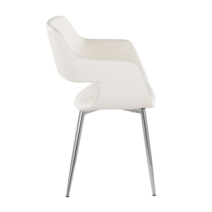 Margarite Dining Chair - Set of 2