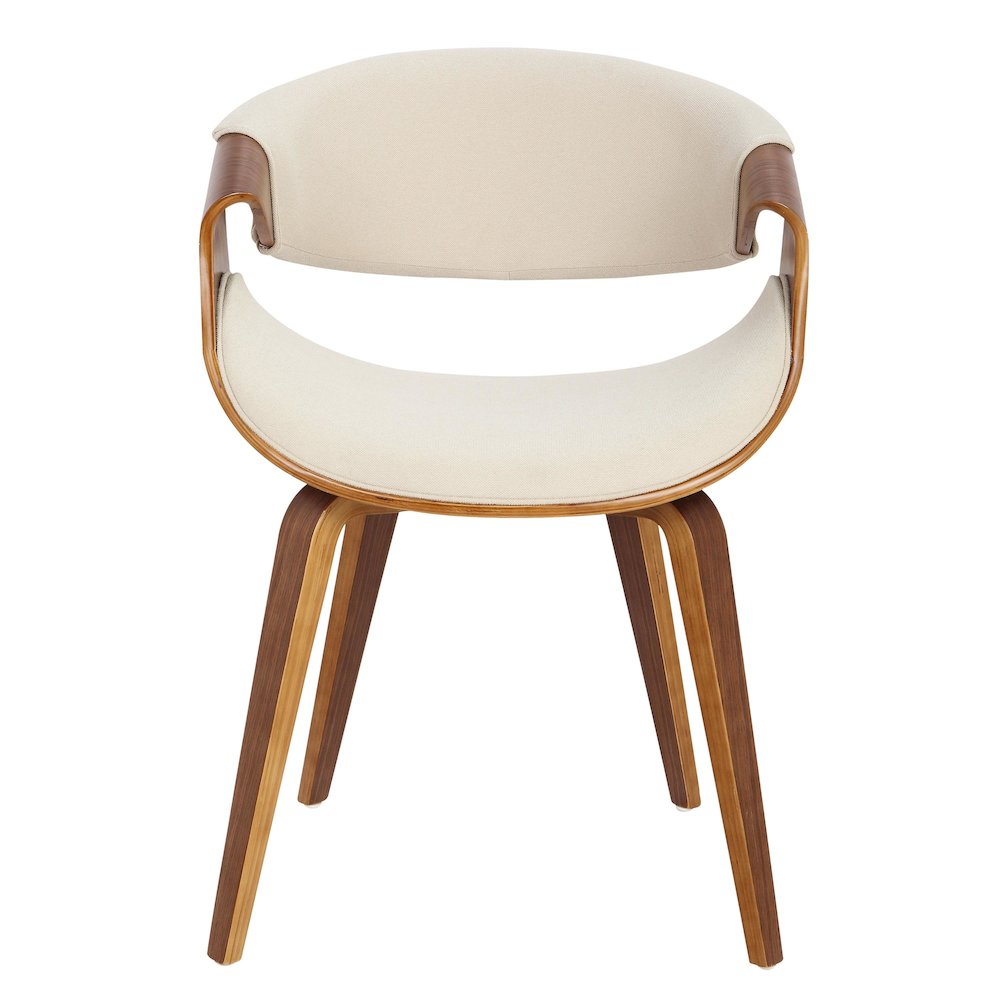 Curvo Chair