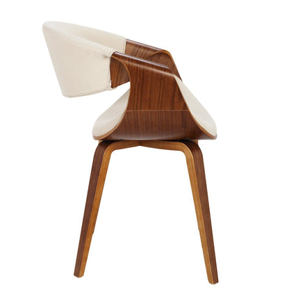 Curvo Chair