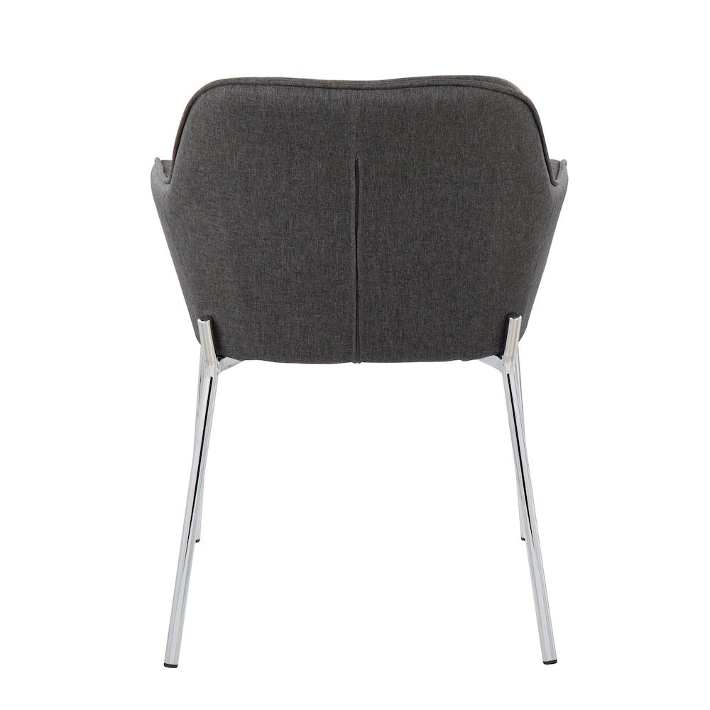 Daniella Dining Chair - Set of 2