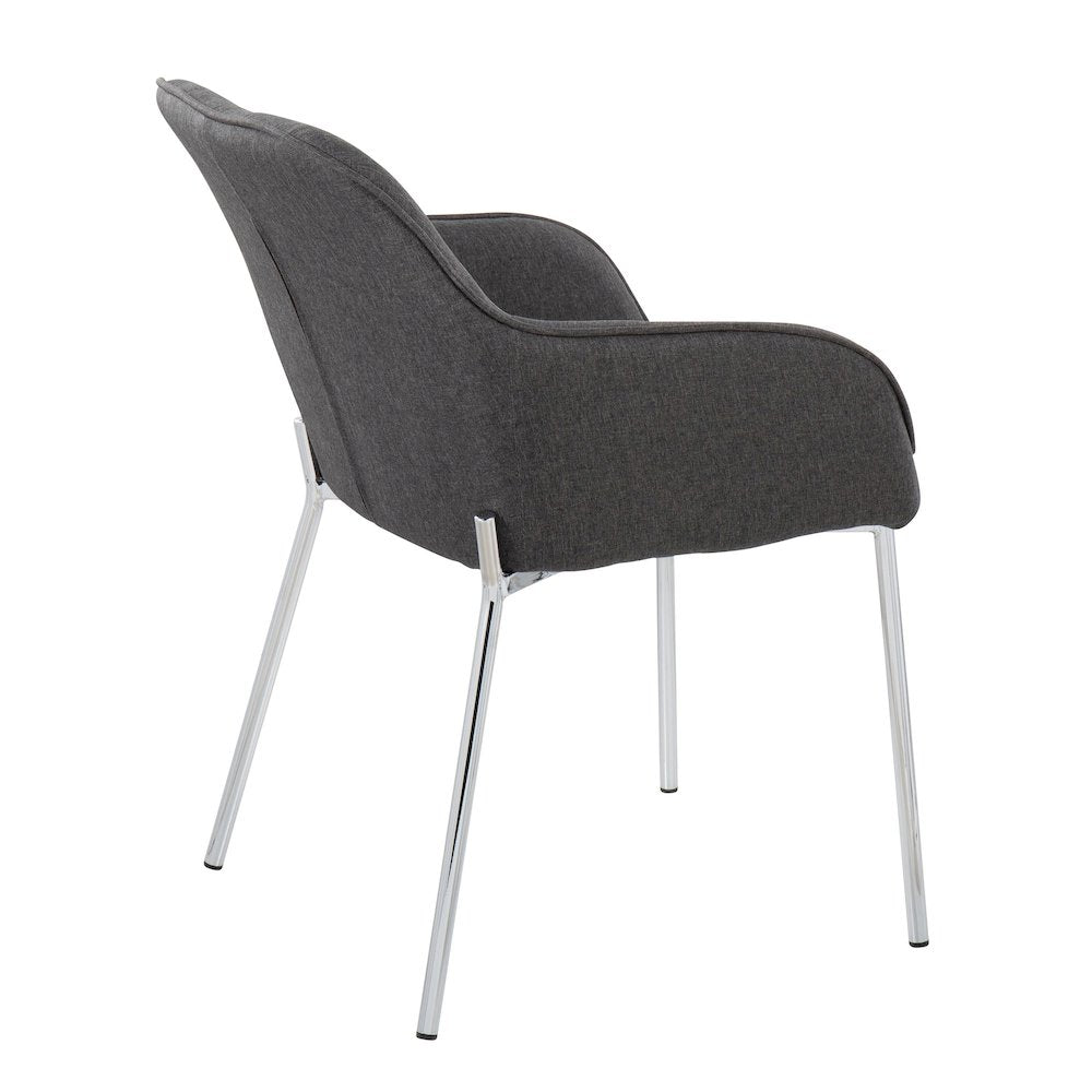 Daniella Dining Chair - Set of 2