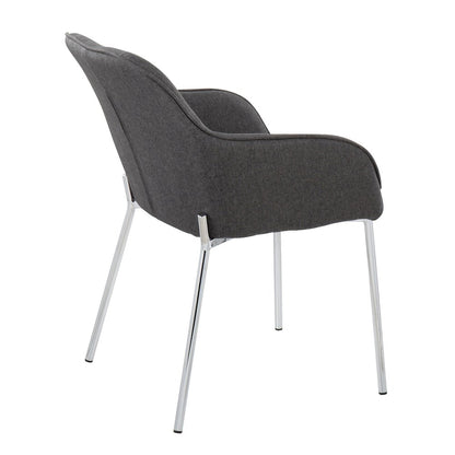 Daniella Dining Chair - Set of 2