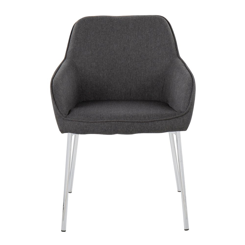 Daniella Dining Chair - Set of 2
