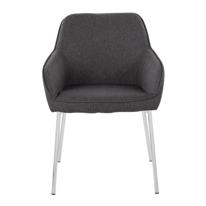 Daniella Dining Chair - Set of 2
