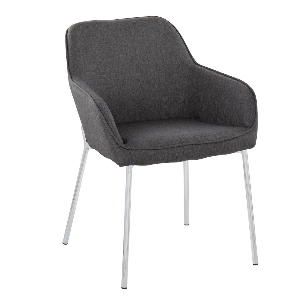 Daniella Dining Chair - Set of 2