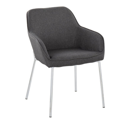 Daniella Dining Chair - Set of 2