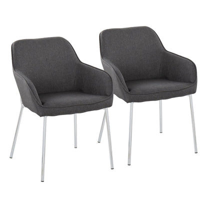 Daniella Dining Chair - Set of 2