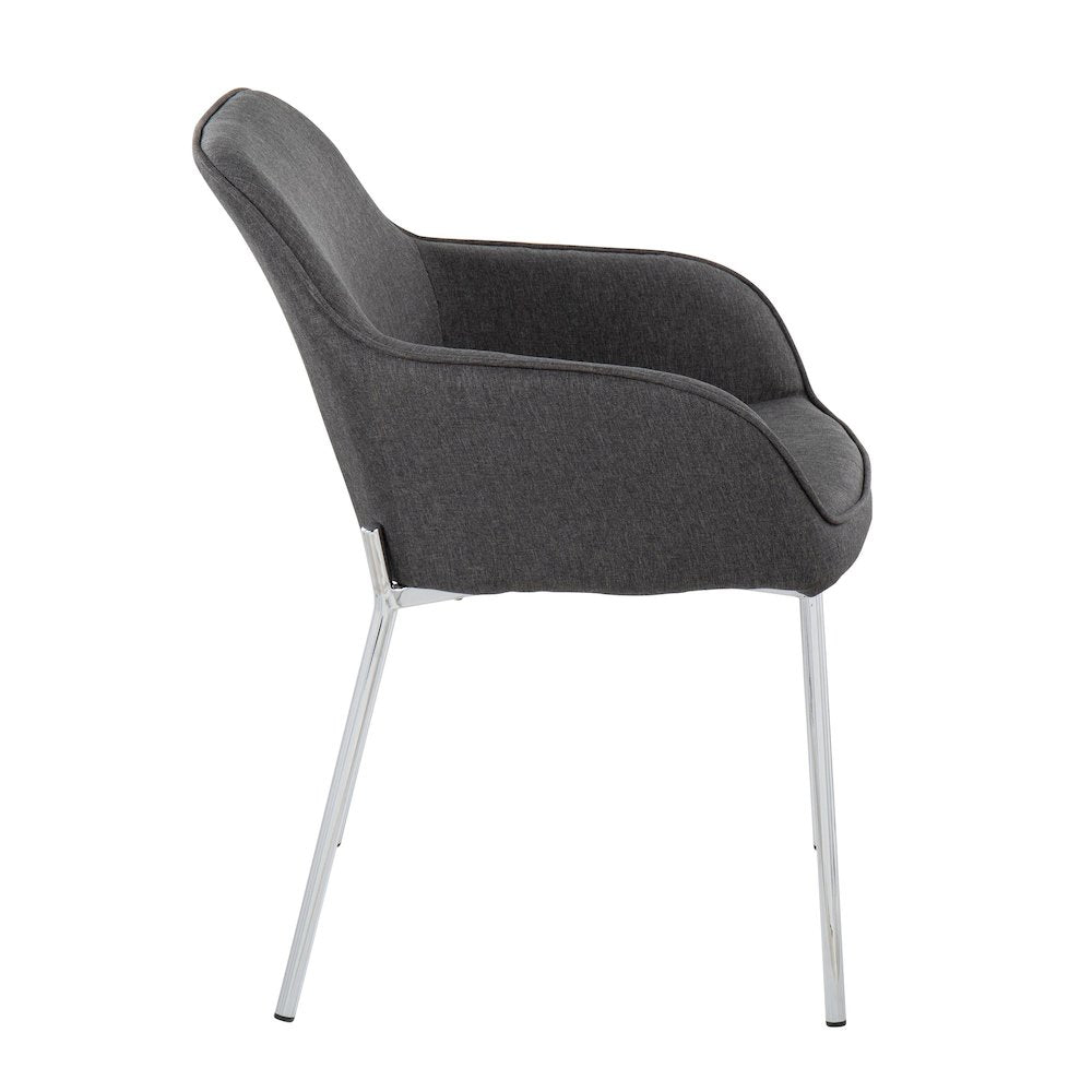 Daniella Dining Chair - Set of 2