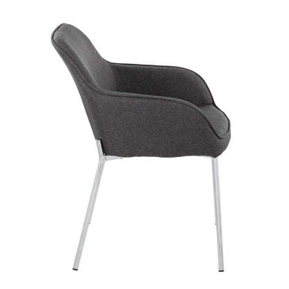 Daniella Dining Chair - Set of 2