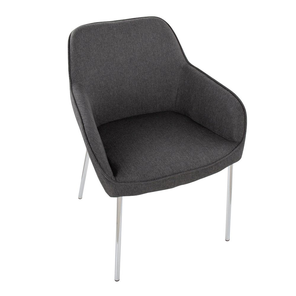 Daniella Dining Chair - Set of 2