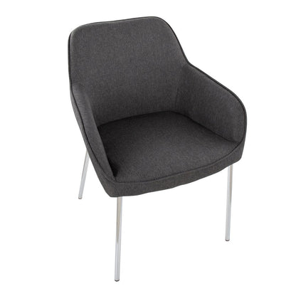 Daniella Dining Chair - Set of 2