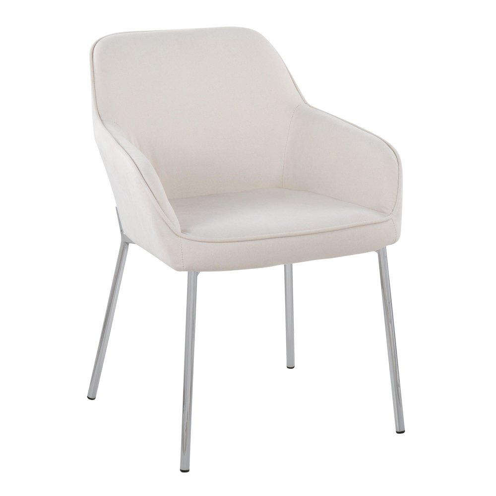 Daniella Dining Chair - Set of 2