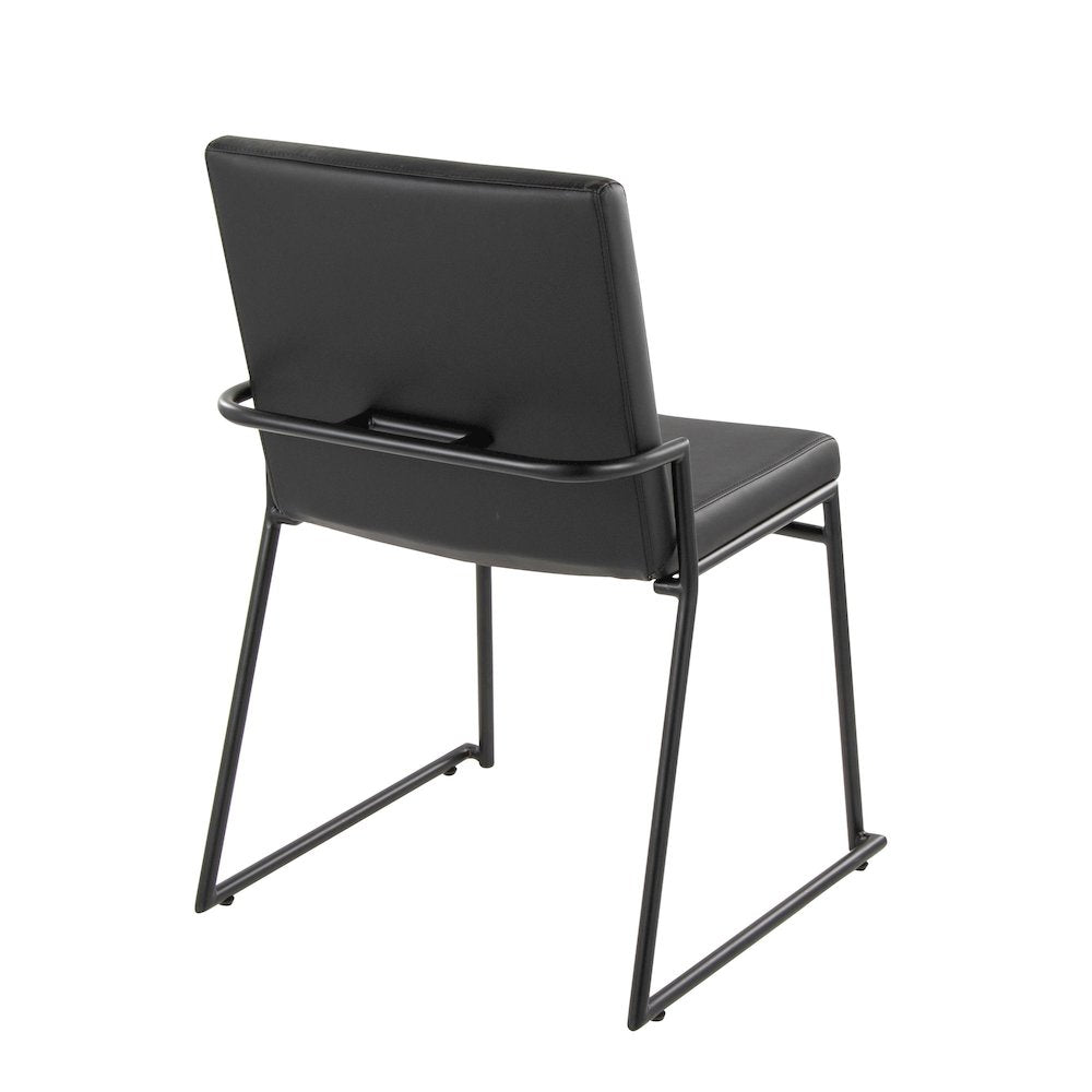 Dutchess Dining Chair - Set of 2