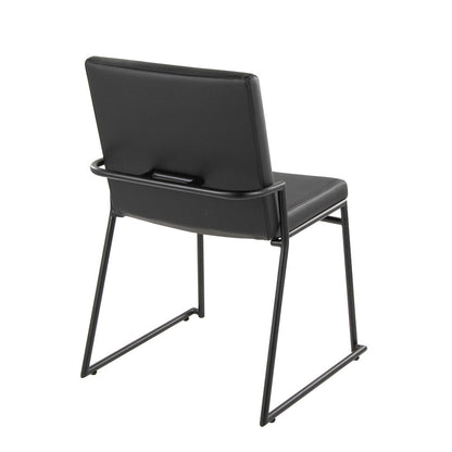 Dutchess Dining Chair - Set of 2