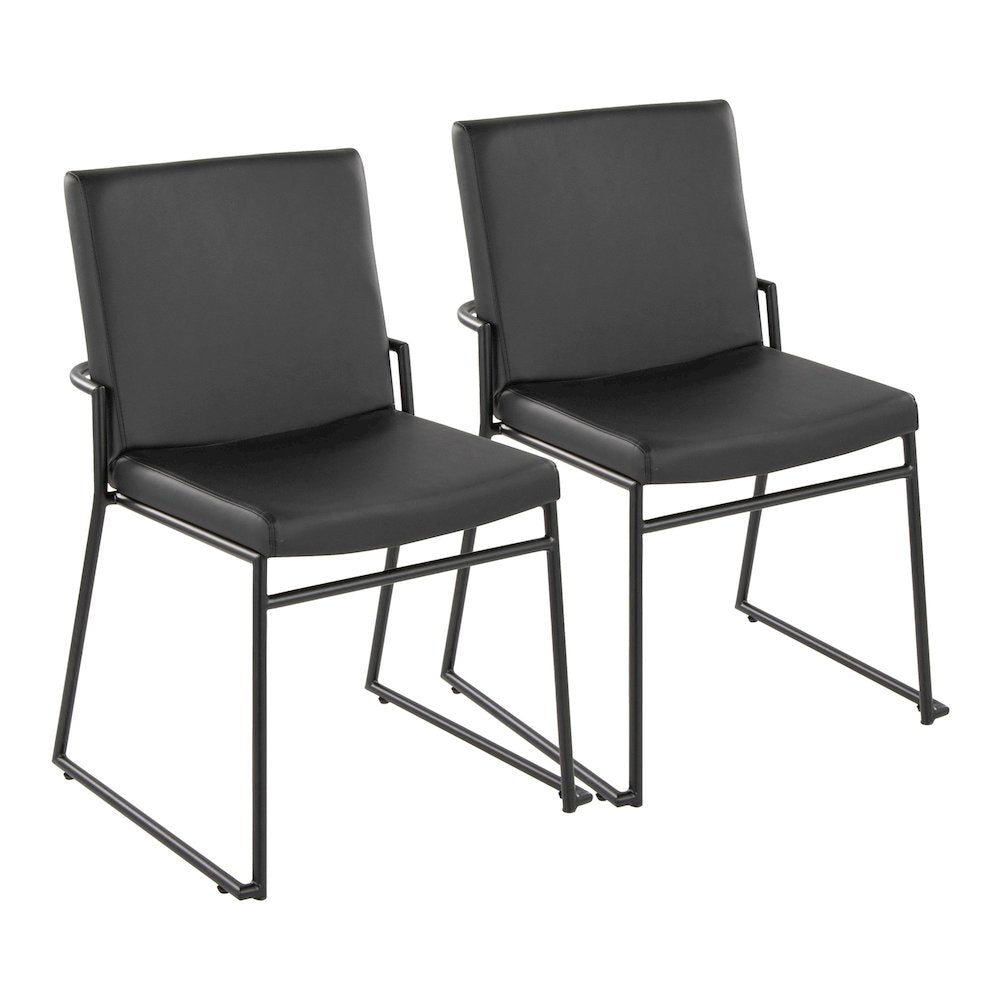 Dutchess Dining Chair - Set of 2