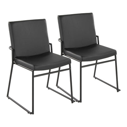 Dutchess Dining Chair - Set of 2