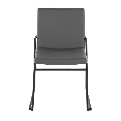 Dutchess Dining Chair - Set of 2