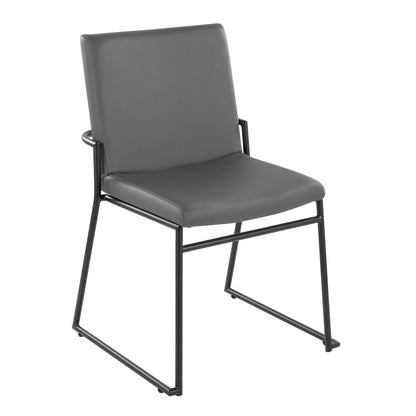 Dutchess Dining Chair - Set of 2