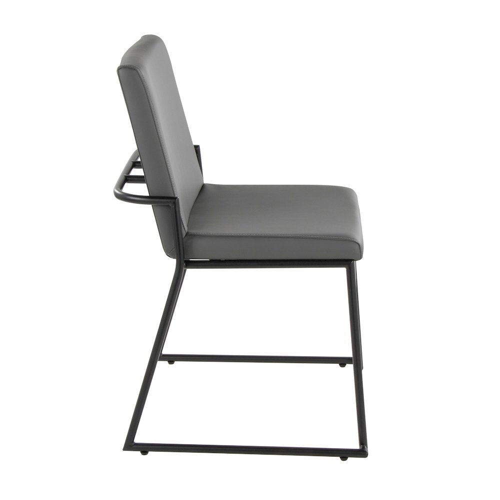Dutchess Dining Chair - Set of 2