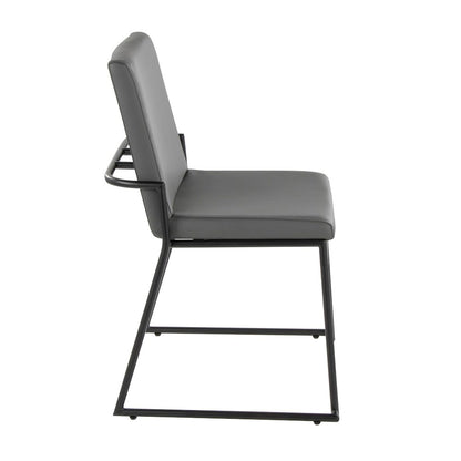 Dutchess Dining Chair - Set of 2