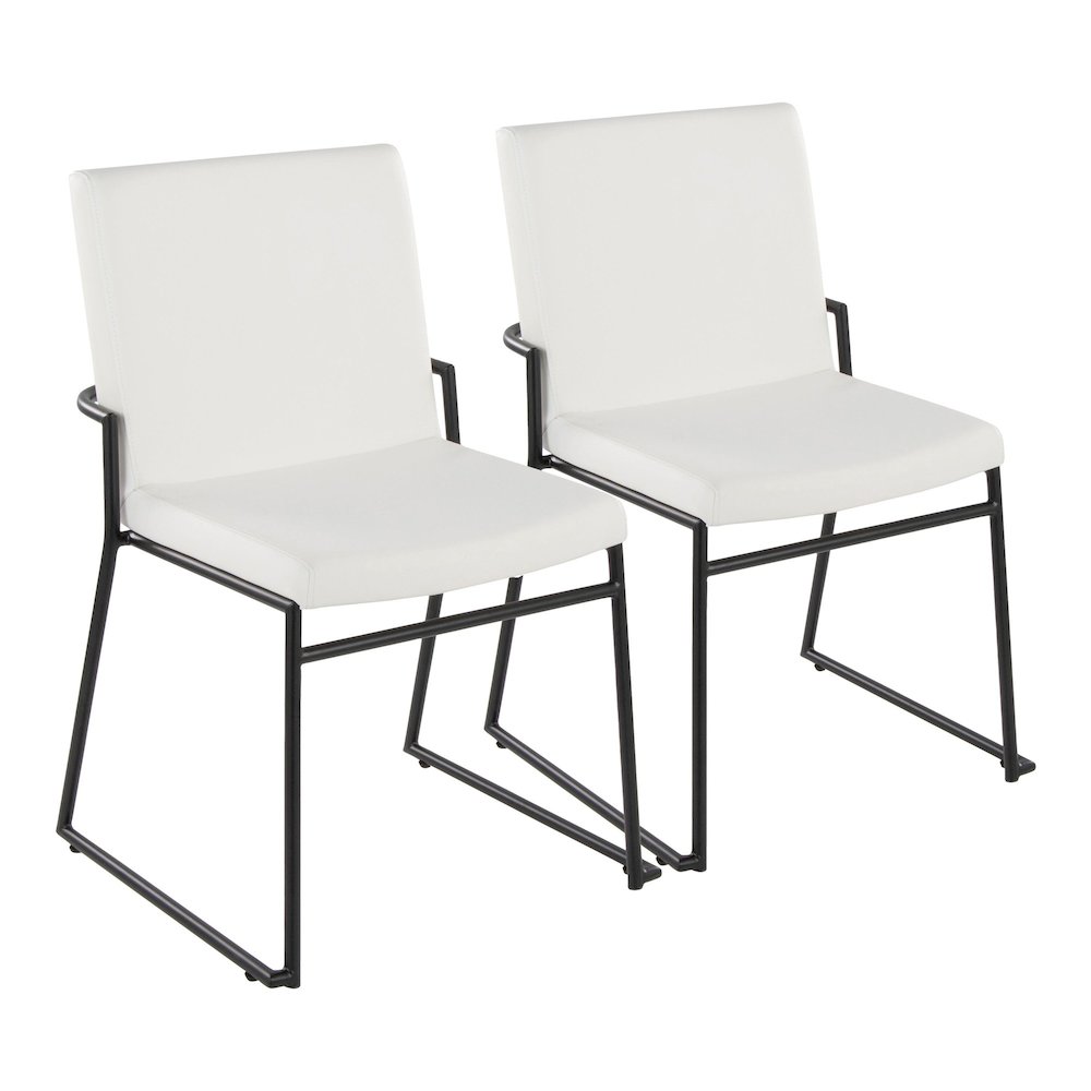Dutchess Dining Chair - Set of 2
