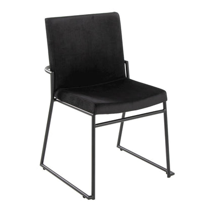 Dutchess Dining Chair - Set of 2