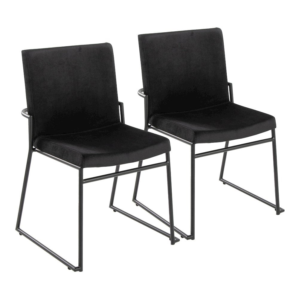 Dutchess Dining Chair - Set of 2