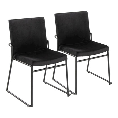 Dutchess Dining Chair - Set of 2