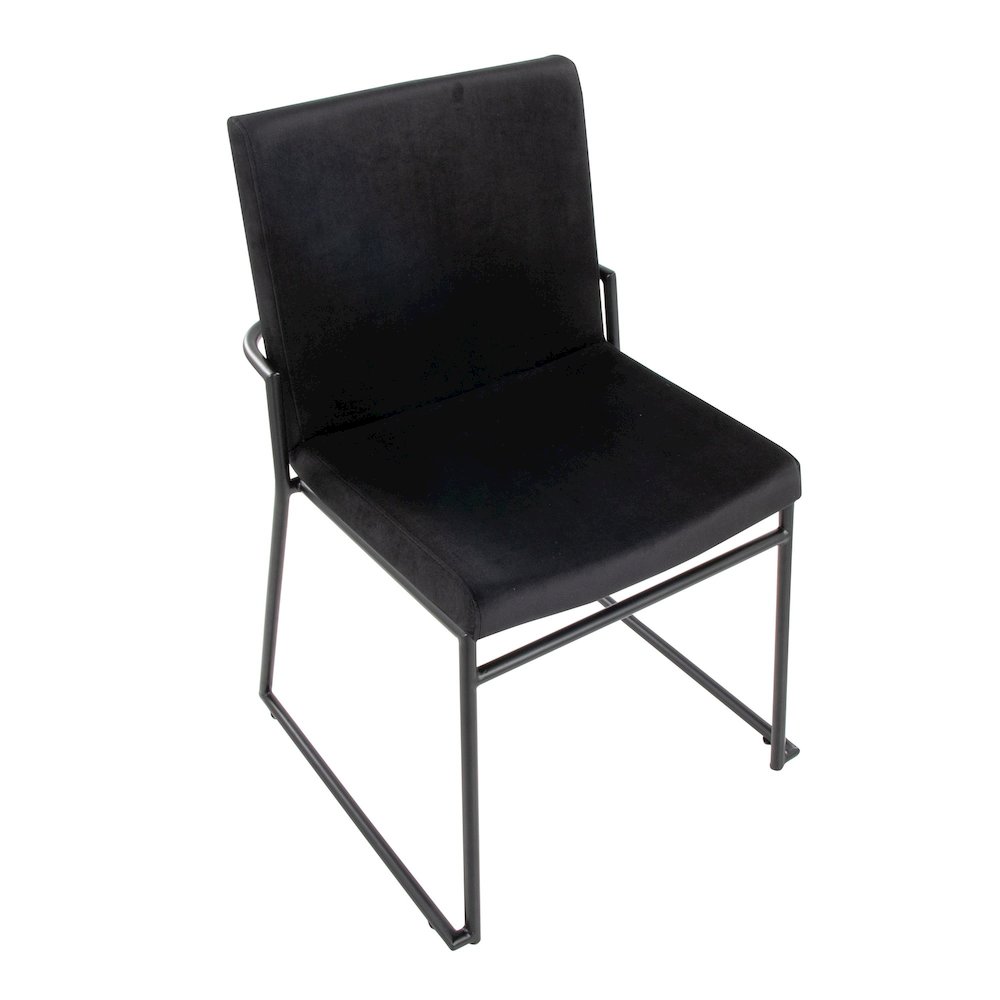 Dutchess Dining Chair - Set of 2