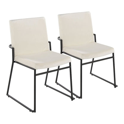 Dutchess Dining Chair - Set of 2