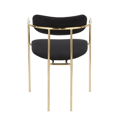 Demi Chair - Set of 2