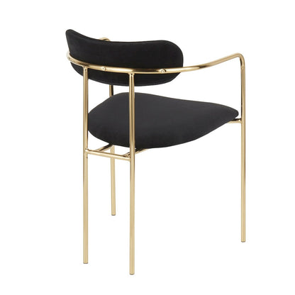 Demi Chair - Set of 2
