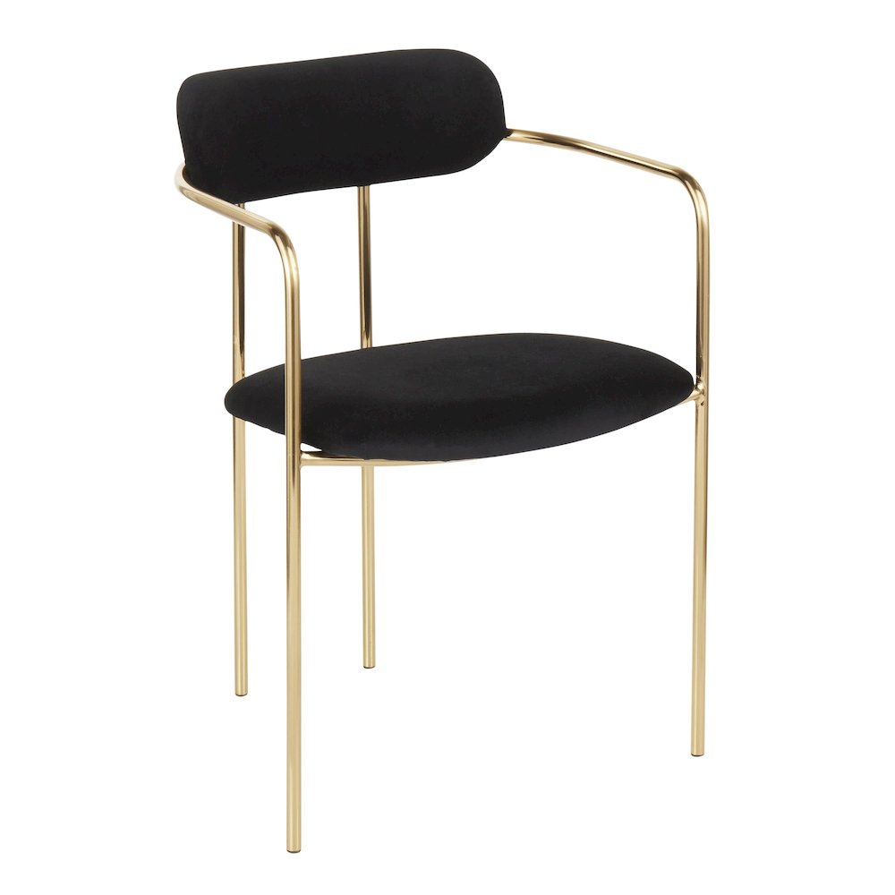Demi Chair - Set of 2