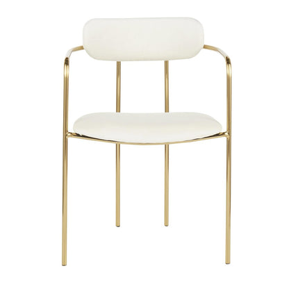 Demi Chair - Set of 2