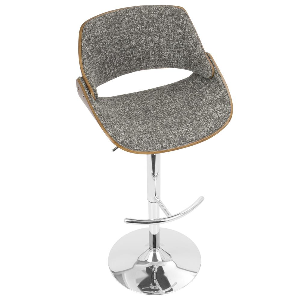 Fabrizzi Barstool