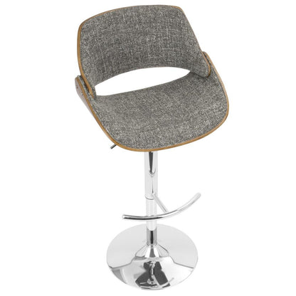 Fabrizzi Barstool