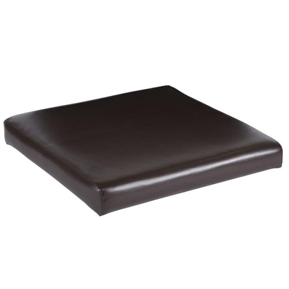 Black, Brown Fuji Stacker Counter Stool - Set of 2