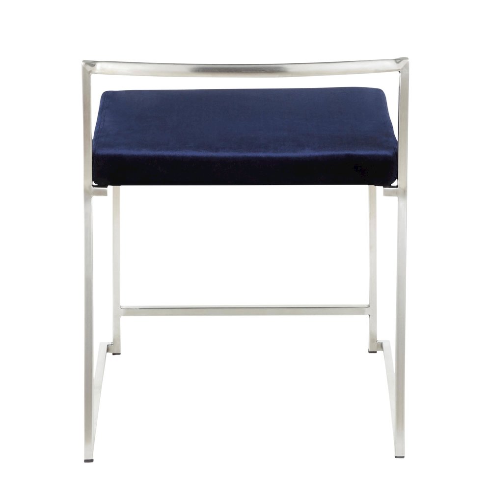 Fuji Dining Chair - Set of 2