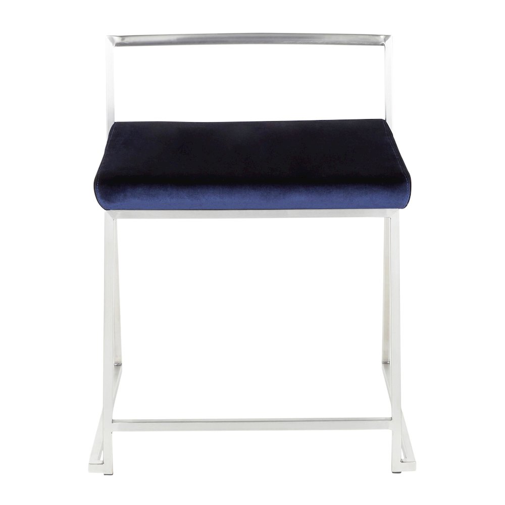 Fuji Dining Chair - Set of 2