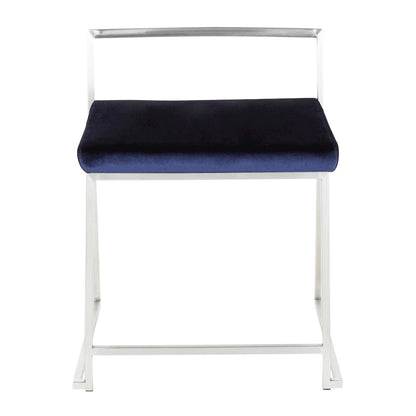 Fuji Dining Chair - Set of 2