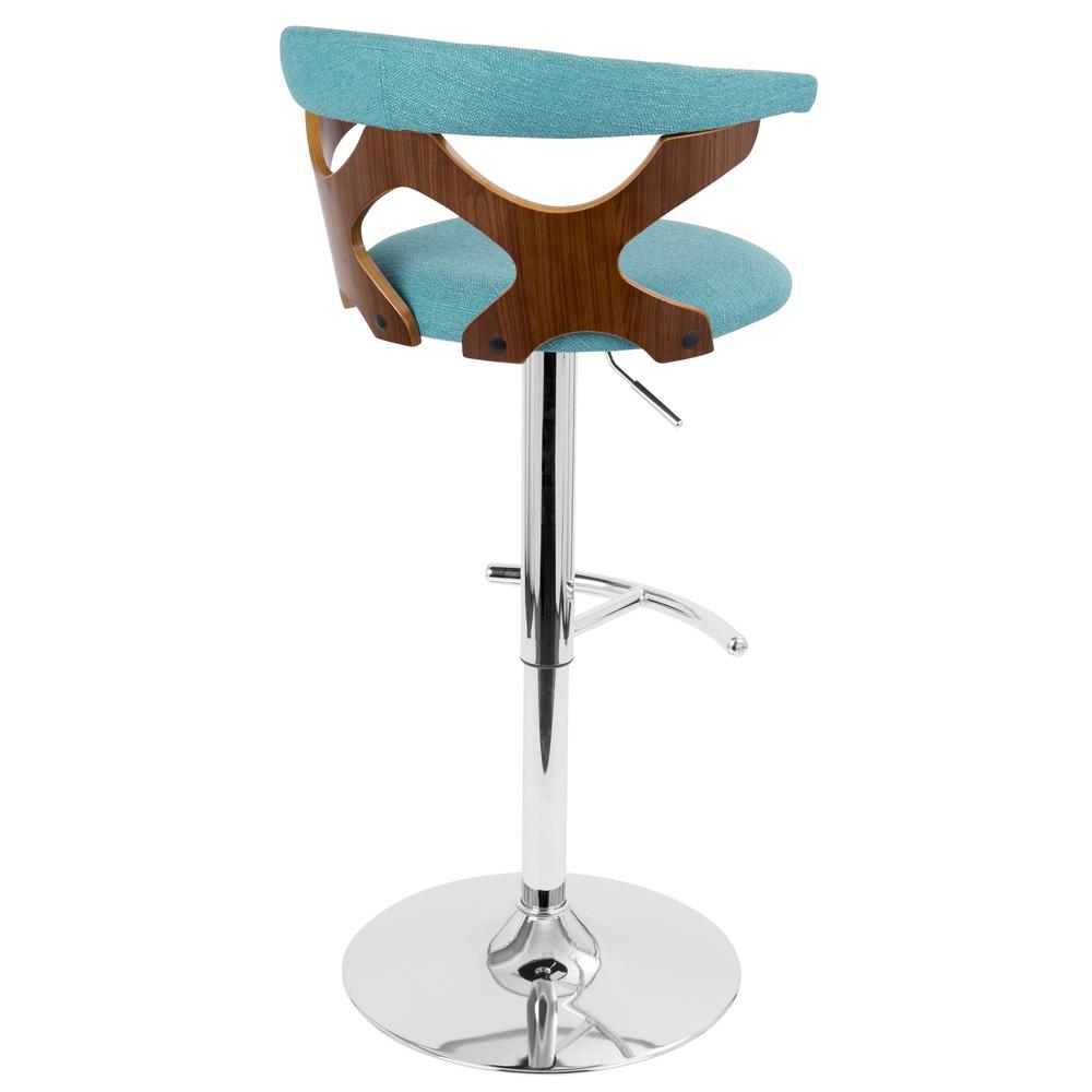 Gardenia Adjustable Barstool (1 Unit)