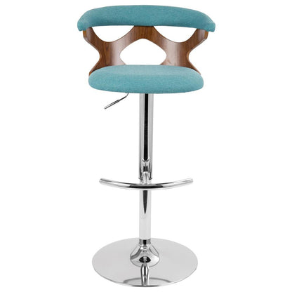 Gardenia Adjustable Barstool (1 Unit)