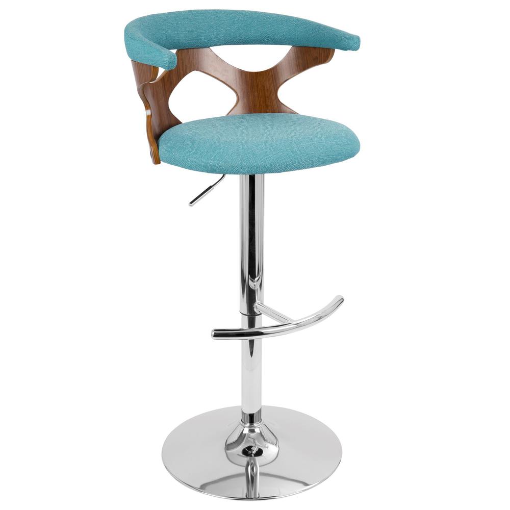 Gardenia Adjustable Barstool (1 Unit)