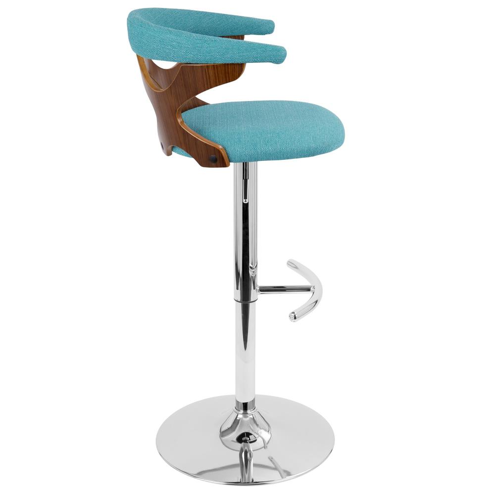 Gardenia Adjustable Barstool (1 Unit)