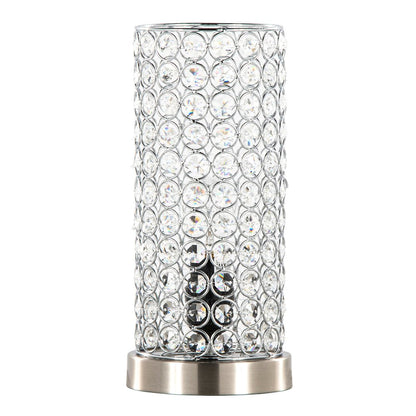 Chandelier 11" Metal Uplight - Set of 2