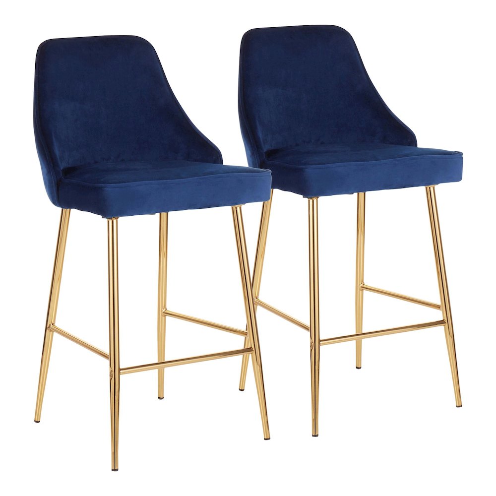 Marcel Counter Stool - Set of 2