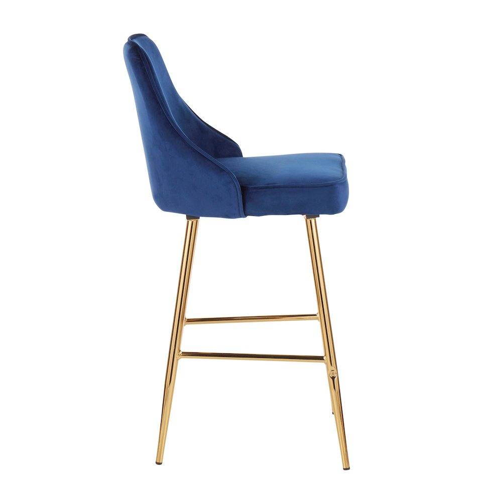 Marcel Counter Stool - Set of 2
