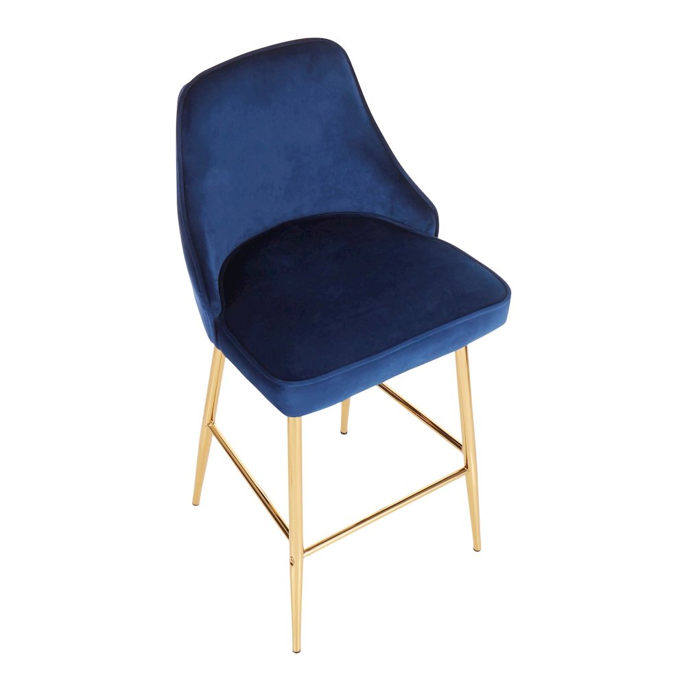 Marcel Counter Stool - Set of 2